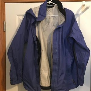 💜Marmot PreCip Jacket